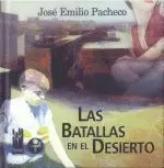LAS BATALLAS EN EL DESIERTO