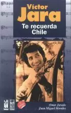 14.VICTOR JARA.TE RECUERDA CHILE