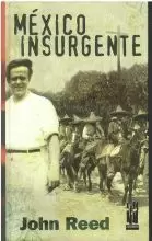 MEXICO INSURGENTE(2ªED.)