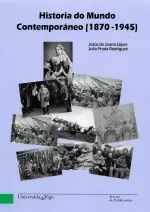 HISTORIA DO MUNDO CONTEMPORANEO 1870-1945