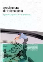 ARQUITECTURA DE ORDENADORES