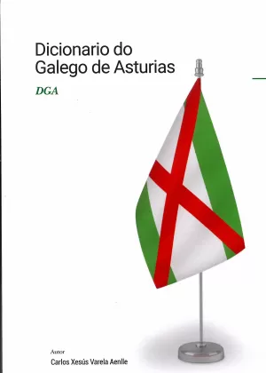 DICIONARIO DO GALEGO DE ASTURIAS