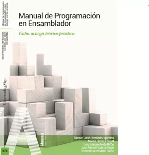 MANUAL DE PROGRAMACIÓN EN ENSAMBLADOR