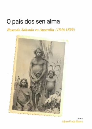 O PAÍS DOS SEN ALMA