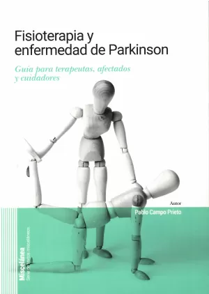 FISIOTERAPIA Y ENFERMEDAD DE PARKINSON