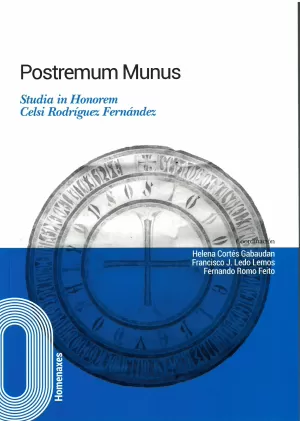 POSTREMUM MUNUS