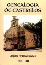 GENEALOGIA DE CASTRELOS