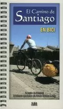 EL CAMINO DE SANTIAGO EN BICI