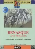 CUADERNOS PIRENAICOS:BENASQUE,CERLER,BAIADOS,ESTOS