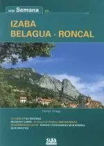 IZABA-BELAGUA-RONCAL.UNA SEMANA EN...