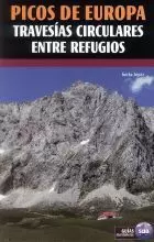 PICOS DE EUROPA.TRAVESIAS CIRCULARES ENTRE REFUGIOS