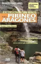 EXCURSIONES CON NIÑOS POR EL PIRINEO ARAGONES