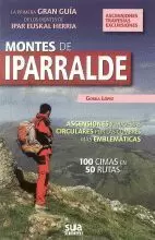 MONTES DE IPARRALDE.ASCENSIONES Y TRAVESIAS CIRCULARES POR