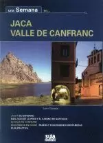 JACA VALLE  DE CANFRANC