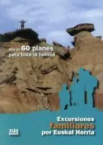 EXCURSIONES FAMILIARES POR EUSKAL HERRIA.MAS DE 60 PLANES