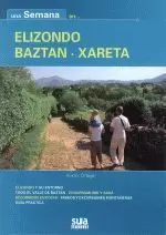 ELIZONDO BAZTAN-XARETA