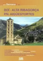 BOI.ALTA RIBAGORÇA. P.N.AIGUESTORTES