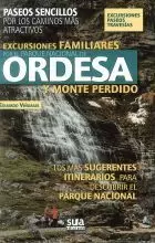 EXCURSIONES FAMILIARES POR EL PARQUE NACIONAL DE ORDESA