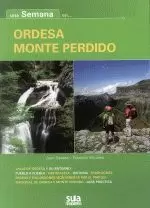 ORDESA MONTE PERDIDO