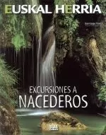 EXCURSIONES A NACEDEROS