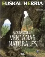 EXCURSIONES A VENTANAS NATURALES