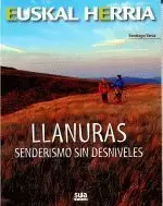 LLANURAS.SENDERISMO SIN DESNIVELES