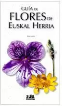 GUIA DE FLORES DE EUSKAL HERRIA