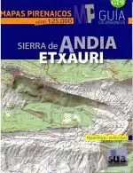 SIERRA DE ANDIA-ETXAURI