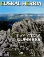 LAS OTRAS CUMBRES DE LA MONTAÑA VASCA