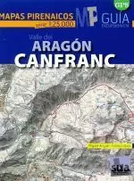 VALLE DEL ARAGON CANFRANC