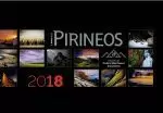 CALENDARIO 2018 EL MUNDO DE LOS PIRINEOS