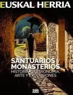 SANTUARIOS Y MONASTERIOS