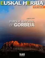 PARQUE NATURAL DE GORBEIA