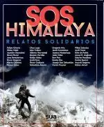 SOS HIMALAYA . RELATOS SOLIDARIOS 2ªED.