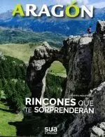 ARAGON.RINCONES QUE TE SORPRENDERAN