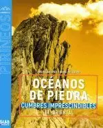 OCEANOS DE PIEDRA.CUMBRES IMPRESCINDIBLES.II ORIENTAL