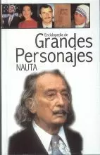 ENCICLOPEDIA DE GRANDES PERSONAJES