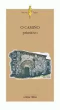 O CAMIÑO PRIMITIVO