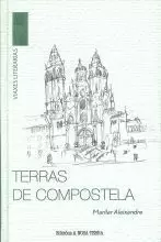 TERRAS DE COMPOSTELA (VIAXES LITERARIAS)