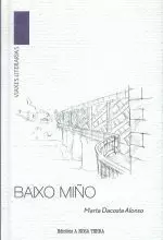 BAIXO MIÑO (VIAXES LITERARIAS)