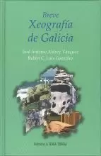 BREVE XEOGRAFIA DE GALICIA