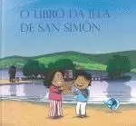 O LIBRO DA ILLA DE SAN SIMON