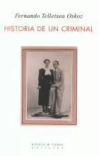 344.HISTORIA DE UN CRIMINAL