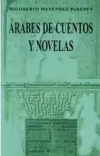 63.ARABES DE CUENTOS Y NOVELAS