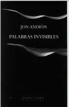 PALABRAS INVISIBLES