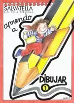1.APRENDO A DIBUJAR