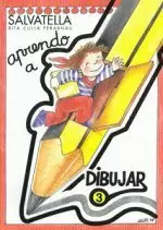 3.APRENDO A DIBUJAR