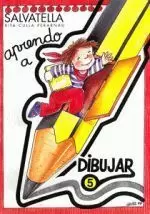5.APRENDO A DIBUJAR