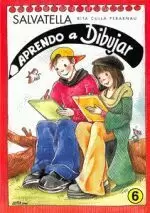 6.APRENDO A DIBUJAR