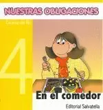 4.EN EL COMEDOR